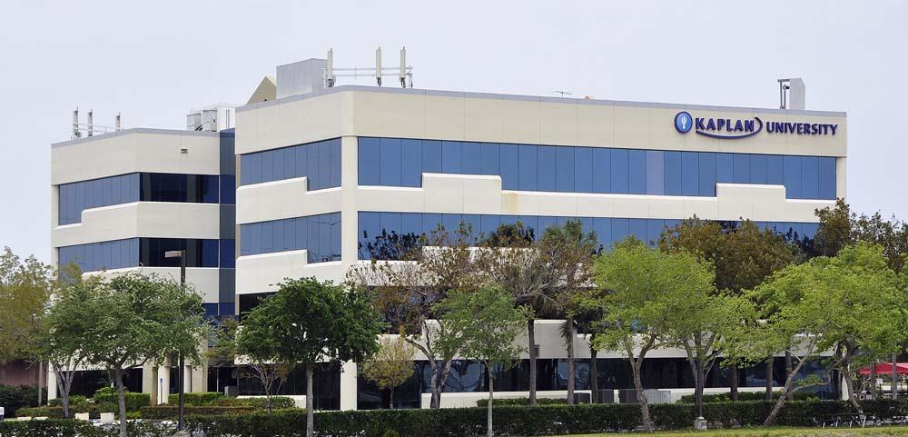 Delray Corporate Center